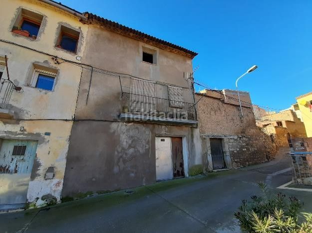 Foto 91919d4b-4ddf-4ccb-ad02-7e6e1513cb83. Casa a Aitona