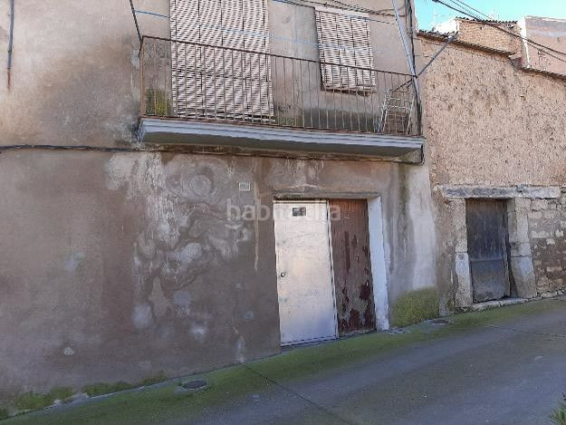 Foto dc7c7da0-89b7-4c9c-9aa1-b1c608d16d7e. Casa a Aitona