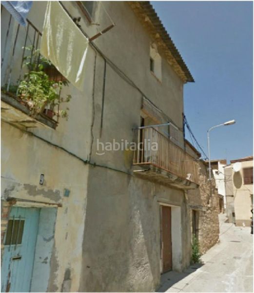 Foto f0dd7114-0c99-4b4f-ab6c-78632363dc81. Casa a Aitona