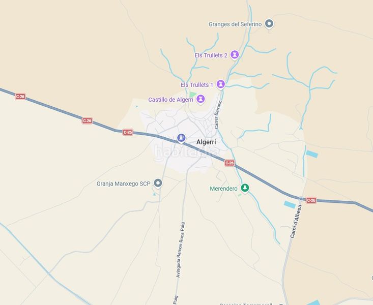 Foto ecd113c8-003f-43aa-ad3b-151015f42403. Casa a Algerri