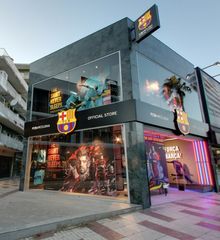 Local commercial à Avinguda de s'agaró 80. Subasta de local comercial en avenida sagaró de platja d´aro (gi