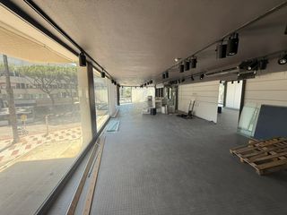 Geschäftsraum in Avinguda de s'agaró 80. Subasta de local comercial en avenida sagaró de platja d´aro (gi