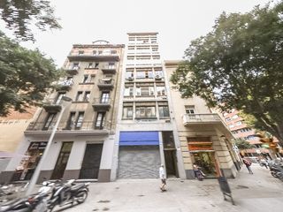 Local Comercial a Carrer de Còrsega 516