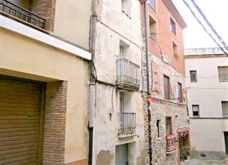 Maison  Carrer del mercadal 16. Subasta de casa en calle del mercadal en alforja