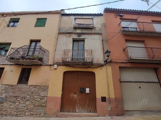 Appartement  Carrer major 26. Subasta de piso en carrer major de l'espluga de francolí