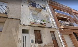Etagenwohnung  Carrer de santa càndia 27. Subasta de piso en calle santa candia de roquetes