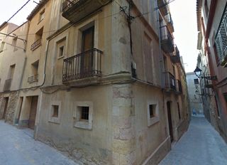Etagenwohnung  Carrer estudi major