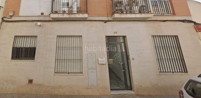Foto ae8841cd-8489-4f15-ad89-32beb2c2067e. Pis a calle manuel de falla 66 a Centro - Doña Mercedes Dos Hermanas