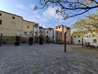 Etagenwohnung  Carrer castell