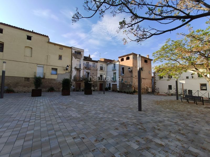 Foto 1065dedb-9b9b-4435-9ab4-ff7493a99f6d. Pis a Riba-roja d´Ebre