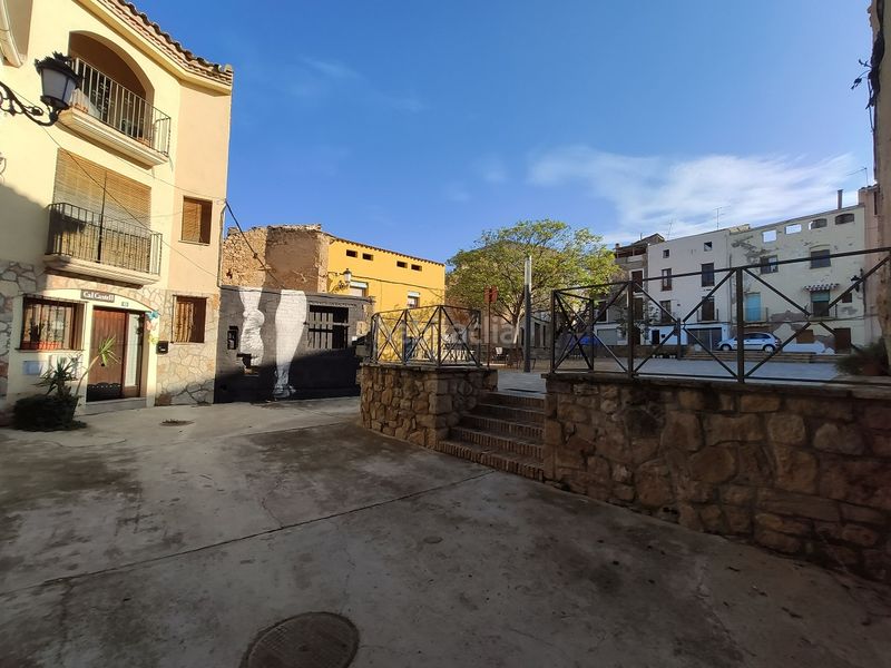 Foto b9434102-4a75-4365-8e86-9c6e3b33fbc1. Pis a Riba-roja d´Ebre