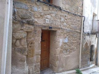 Bauernhof  Carrer de sant cristòfol