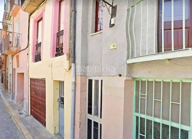 Foto 4959a023-3b32-417b-9a9f-6434a43e167b. Pis a Remolins - Sant Jaume Tortosa