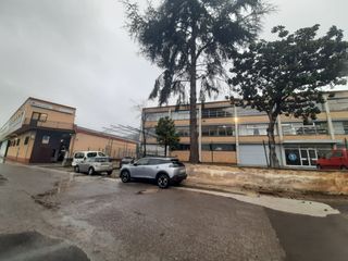 Capannone industriale  Acceso a la corredoria