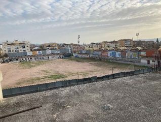 Terreny residencial a Avenida de Pulianas 75
