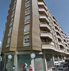 Etagenwohnung in Carrer d'aragó 3