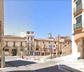 Zweistöckige Wohnung  Carrer de l'església 23