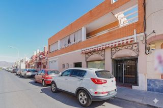 Reihenhaus in Calle mercado del alquián 8