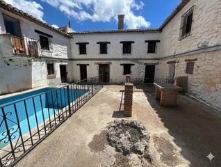 Bauernhof in Calle alameda 9