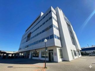 Oficina a Glorieta zona franca 1