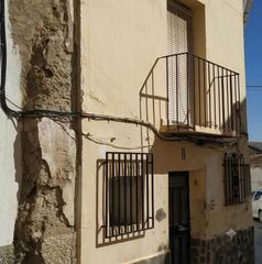 Maison  Calle cruz baja espíritu santo 1