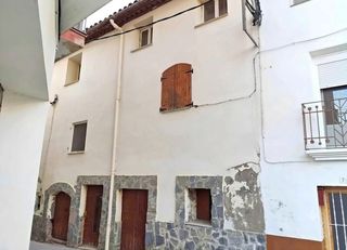 Casa  Carrer pou 5