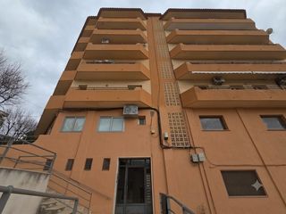 Appartement  Avinguda del país valencià 285. Subasta de piso en benissa (comunidad valenciana)