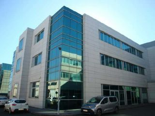 Office space in Zumar hiribidea 1
