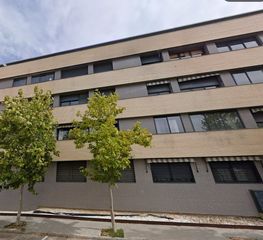 Etagenwohnung in Calle valle de boi 1
