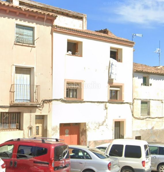 Foto 9c4143e6-6d7b-482f-af90-7589b65dca67. House in plaza de santo domingo 15 in Monzón