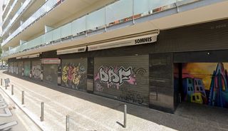 Business premise in Carrer de ferràn soldevila i zubiburu 4