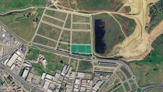 Solar industrial a Calle cementera cuatro 3. Iag suelo urbanizable en venta en alcalá de guadaira (sevilla)