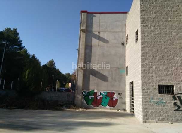 Foto 580392d7-256a-456a-9f3d-a37993670cf0. Edifici a Sant Vicenç de Castellet