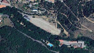 Gewerbliches Grundstück  Carretera bejar. Iag suelo béjar