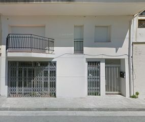 Business premise in Carrer Maresme 10