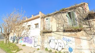 Building in Avinguda de l'estació 80