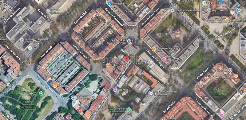 Foto 05b06895-fd13-4f90-8727-2635df67696d. Local comercial a carrer dels pellaires 39 a Diagonal Mar i el Front Marítim del Poblenou Barcelona