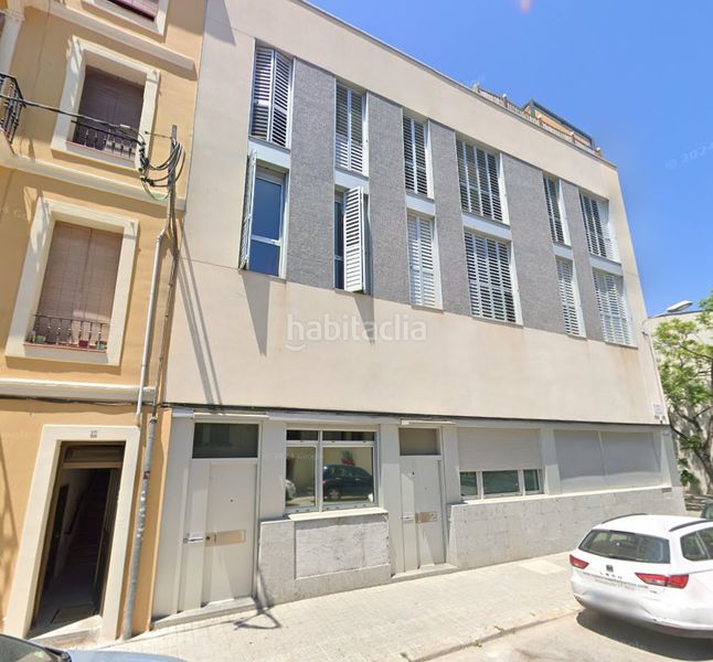 Foto 06685fcb-3343-4edd-a298-72be7ab3d08e. Local comercial a carrer dels pellaires 39 a Diagonal Mar i el Front Marítim del Poblenou Barcelona