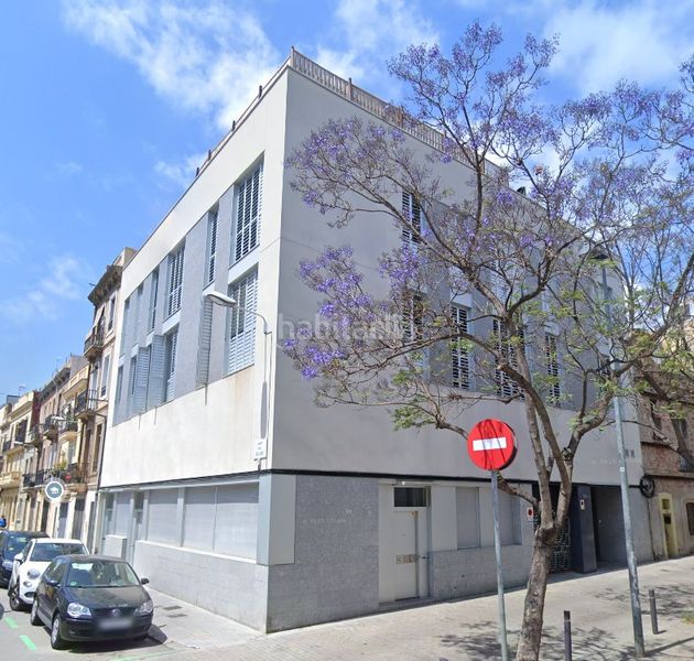 Foto 8f147ee9-3d0a-4b0c-b297-f01166c0791c. Local comercial a carrer dels pellaires 39 a Diagonal Mar i el Front Marítim del Poblenou Barcelona