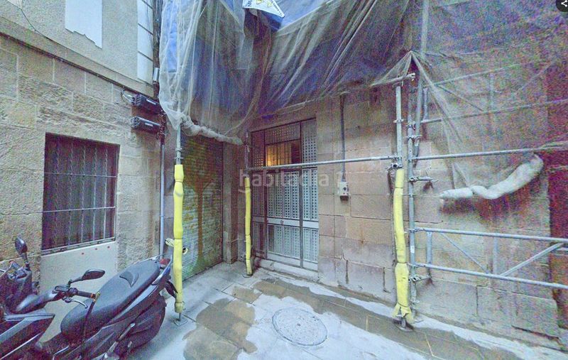 Foto 0c37a717-ad0c-4dc8-a56d-773a4779a91b. Local comercial a St. Pere - Sta. Caterina - El Born Barcelona
