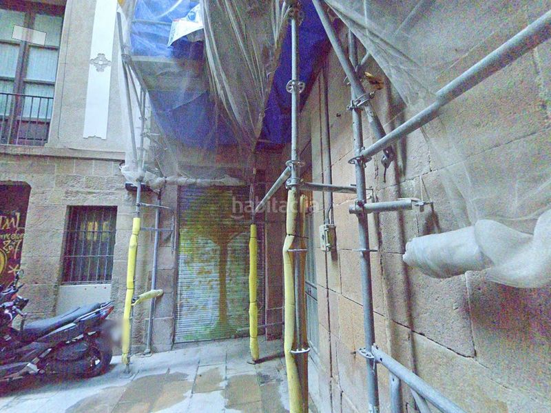 Foto 883b0aaa-c1f1-4aaf-a2b0-f5fb9f85d9db. Local comercial a St. Pere - Sta. Caterina - El Born Barcelona