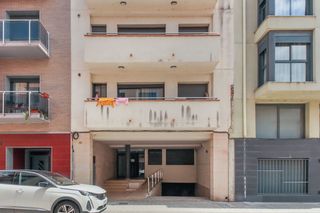 Flat in Carrer juan de àustria 25. Subasta de piso en calle juan de àustria de amposta