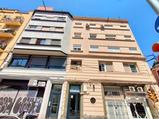 Appartement à Carretera de la bordeta 90
