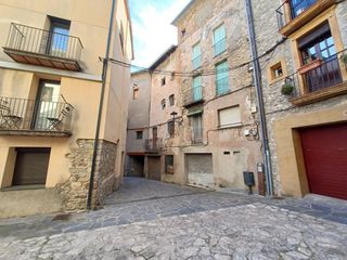 Chalet in Carrer del Verger 1