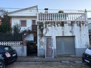 Casa  Carrer rossinyol 24. Subasta de casa independiente en calle rossinyol de gelida (barc