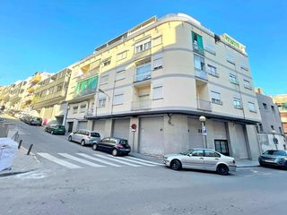 Pis a Carrer de l'Estadi 2