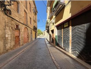 Flat  Carrer de santa anna 22. Subasta de piso en calle santa ana de tortosa (tarragona)