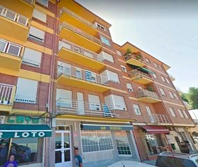 Appartamento in Calle las hortensias 4. Subasta de piso en calle las hortensias de ponferrada (león)