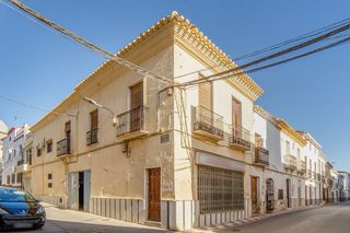 Chalet  Calle alamicos 30. Subasta de chalet en calle alamicos de cantoria (almeria)