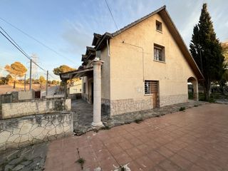 Chalet  Carrer puigcerdà 22
